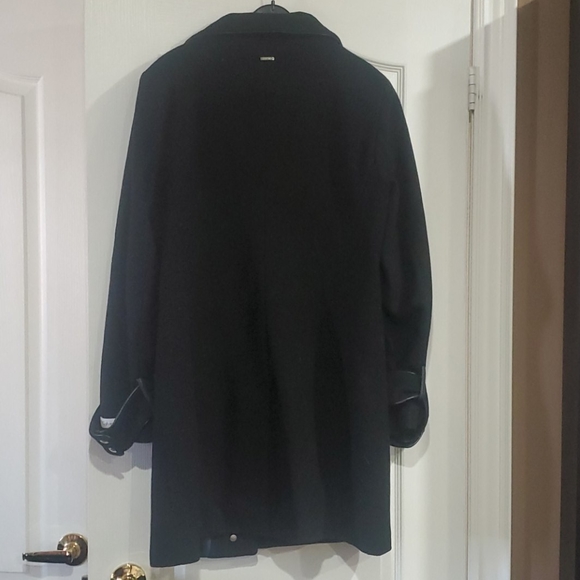 Calvin Klein Jacket - Picture 3 of 4